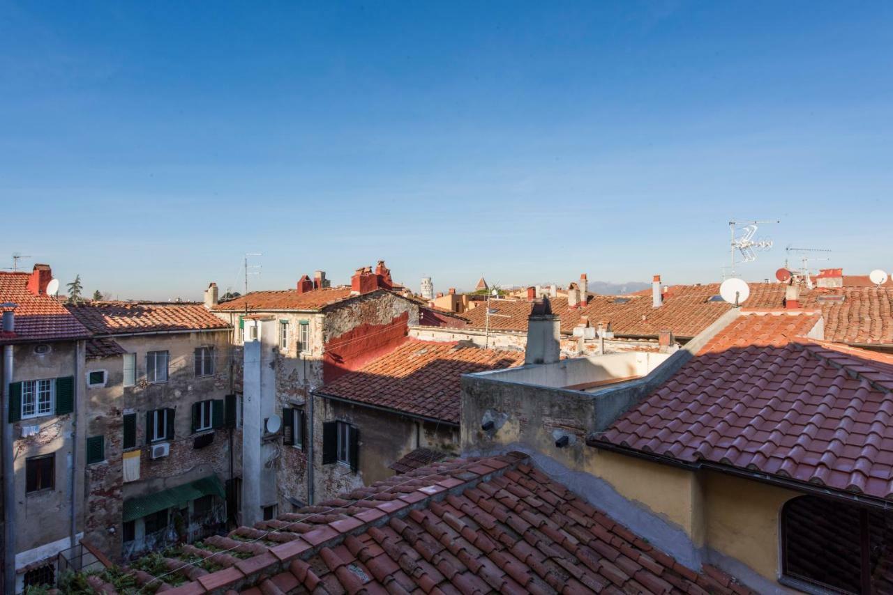 Arco Antico * Pisa