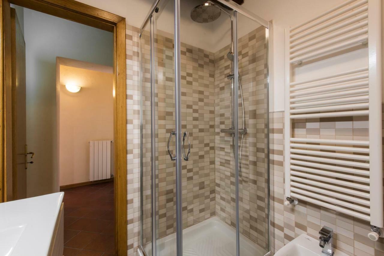 Appartement Arco Antico *