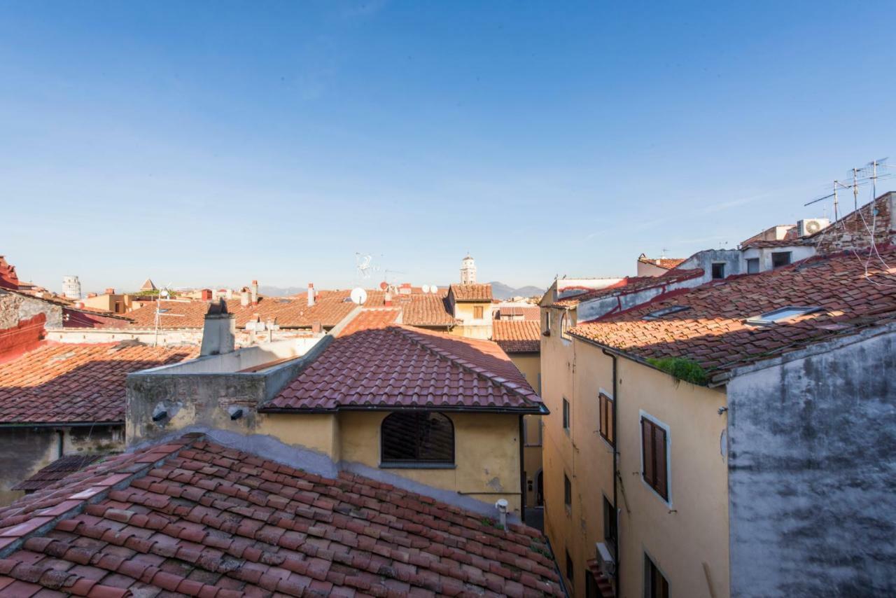 Arco Antico Appartement