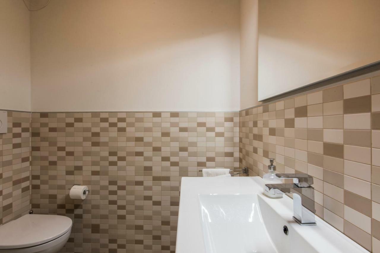 Arco Antico Appartement Pisa