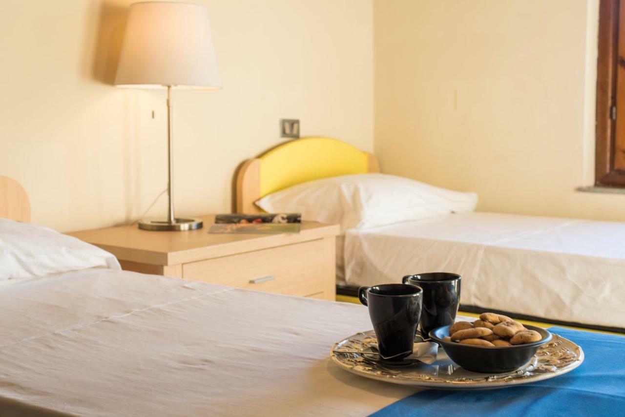 Appartement Arco Antico *