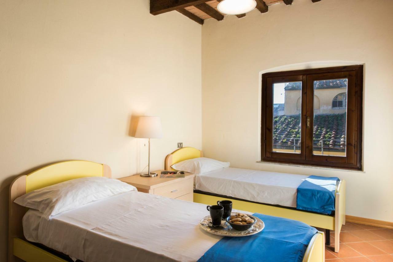 Appartement Arco Antico
