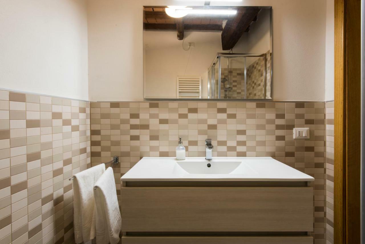 Arco Antico Appartement Pisa