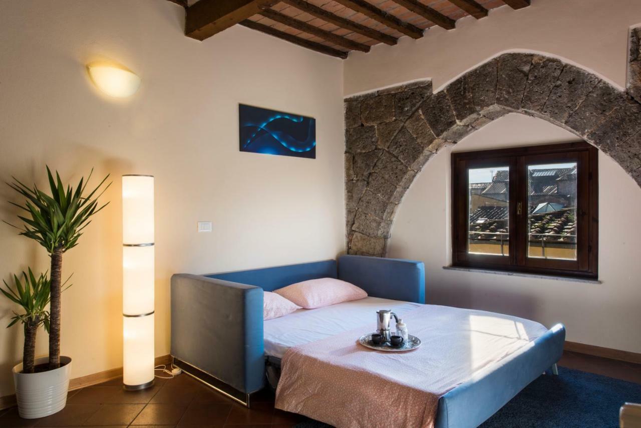 Arco Antico Appartement Pisa