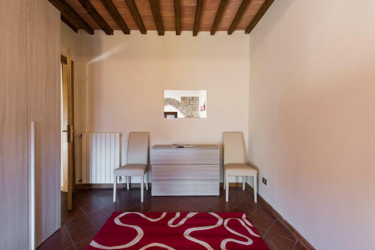 Arco Antico Appartement