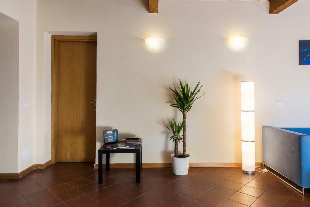 Appartement Arco Antico Pisa