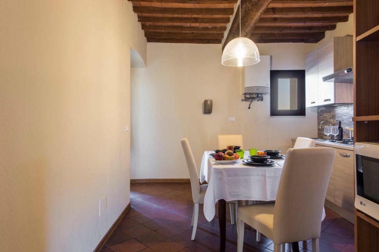 Arco Antico Appartement *