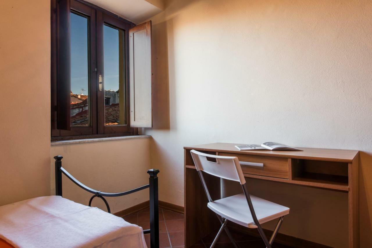 Arco Antico Appartement Pisa