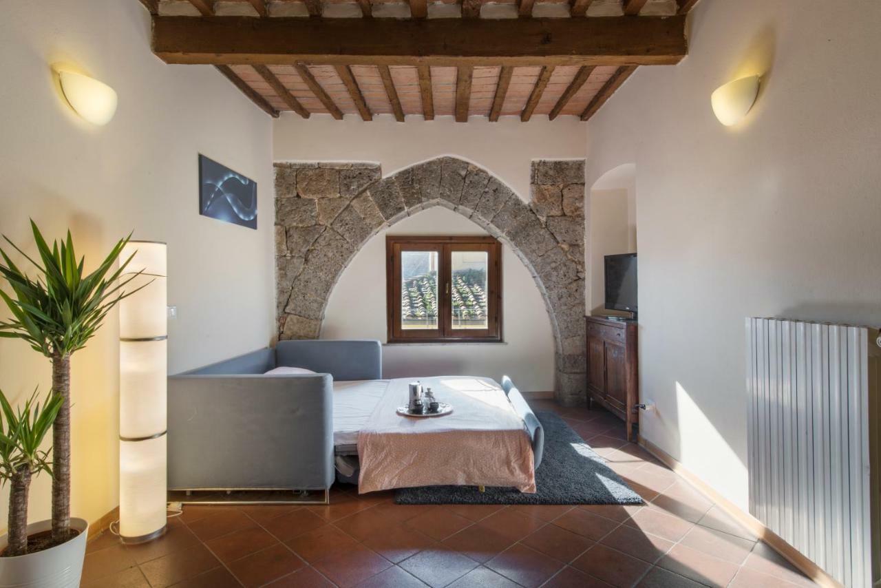 Arco Antico Appartement *