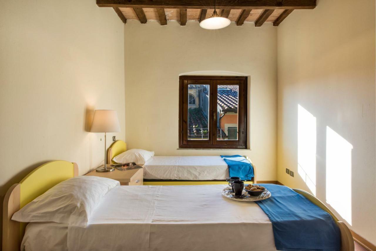 Appartement Arco Antico